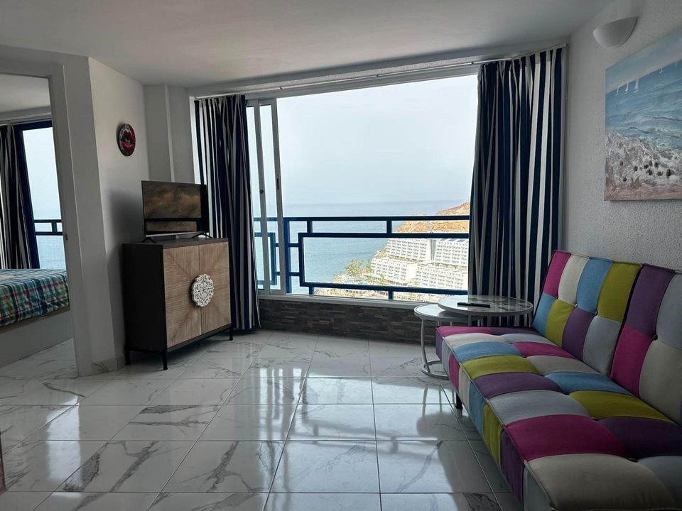 Apartament a Mogan, Gran Canaria - foto 4