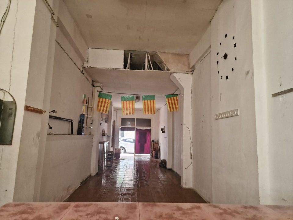 Erhvervsejendom i Castellon De La Plana, Castellon - foto 3