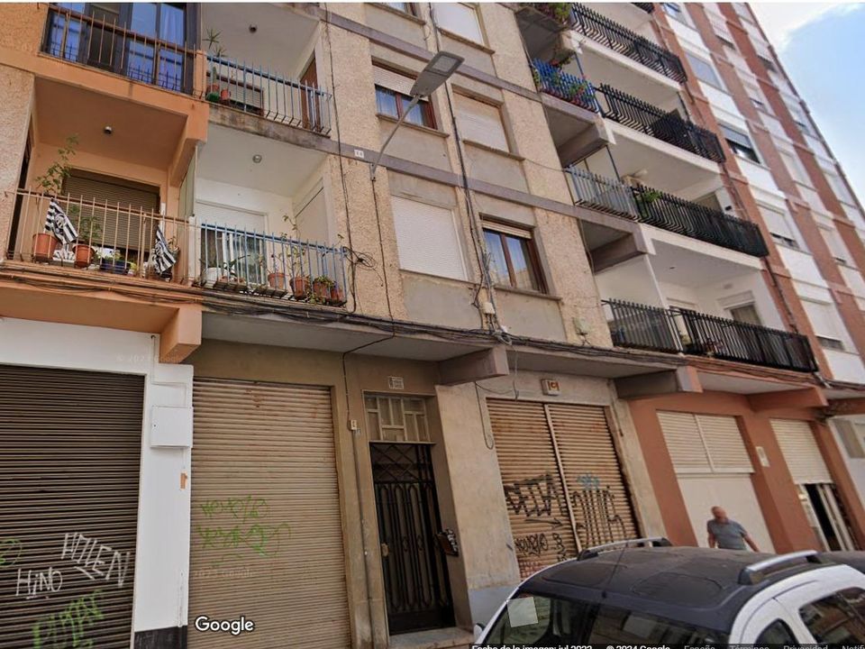 Erhvervsejendom i Castellon De La Plana, Castellon - foto 5