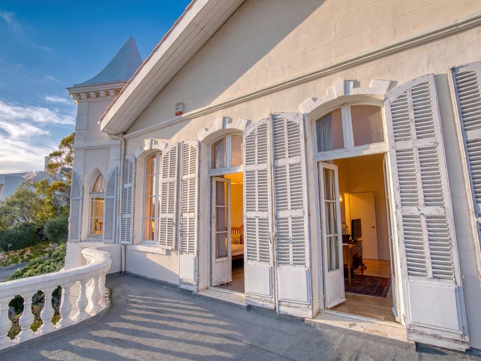 Villa i Marseille, Bouches-du-Rhone - bilde 3