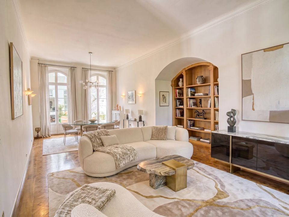 Villa i Marseille, Bouches-du-Rhone - bilde 5