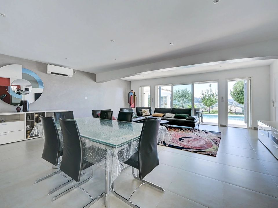 Villa i Plan-de-Cuques, Bouches-du-Rhone - foto 3