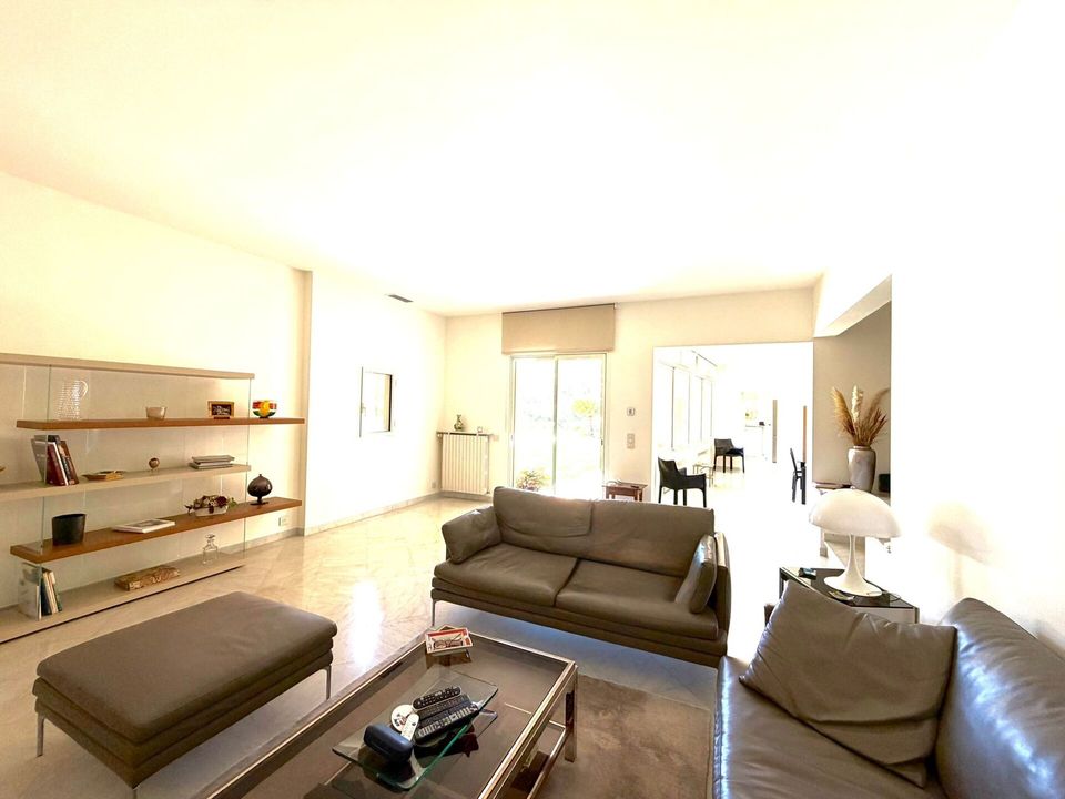 Villa i Cassis, Bouches-du-Rhone - bilde 4