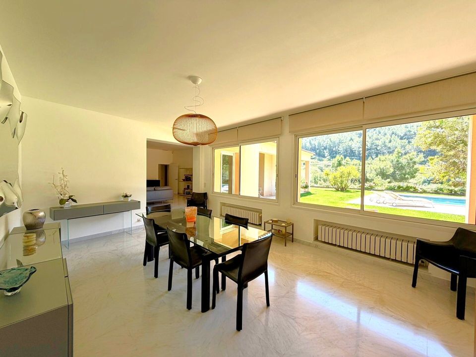 Villa i Cassis, Bouches-du-Rhone - bilde 5