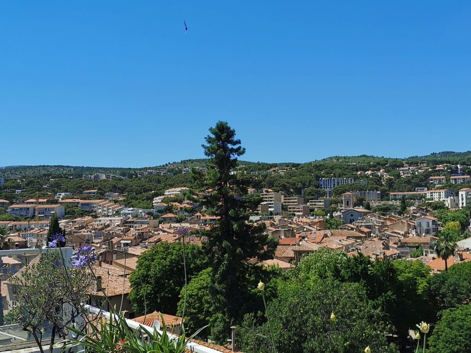 Leilighet i Cassis, Bouches-du-Rhone - bilde 3