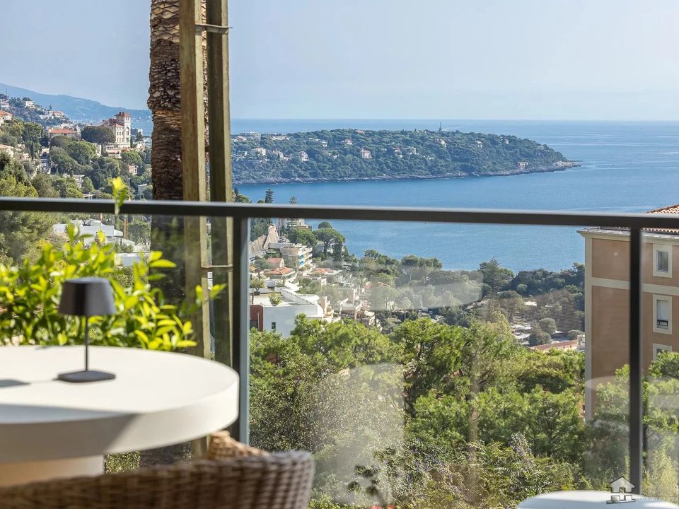 Appartement in Beausoleil, Alpes-Maritimes - foto 1