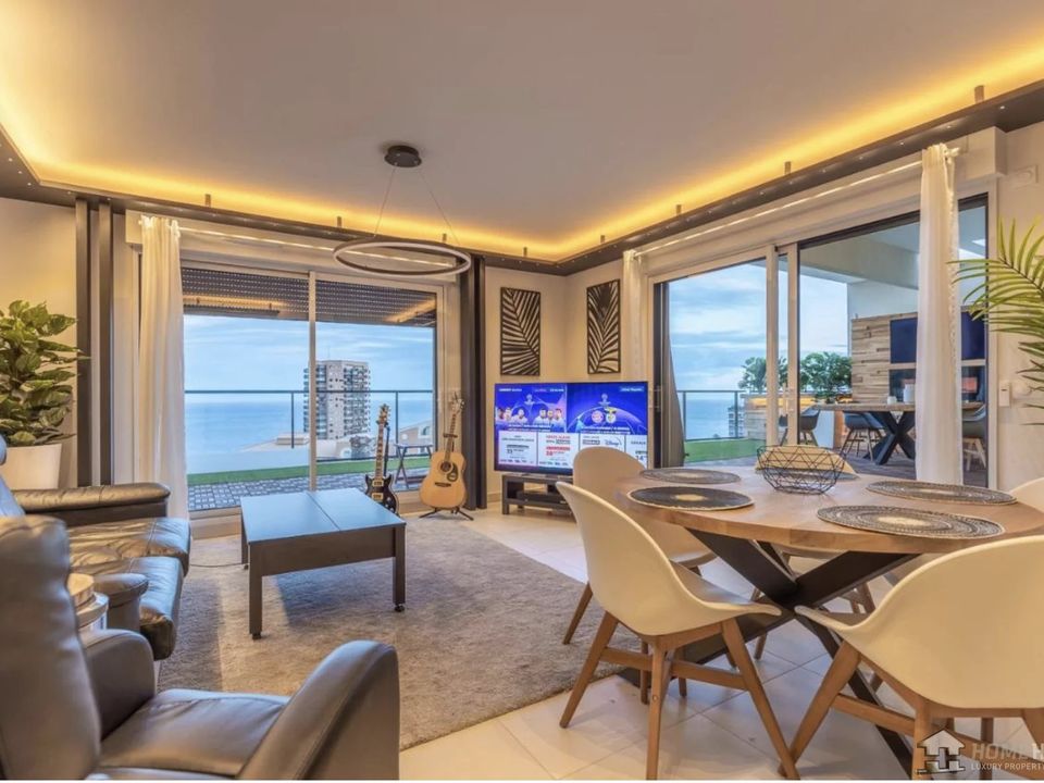 Appartement in Beausoleil, Alpes-Maritimes - foto 2