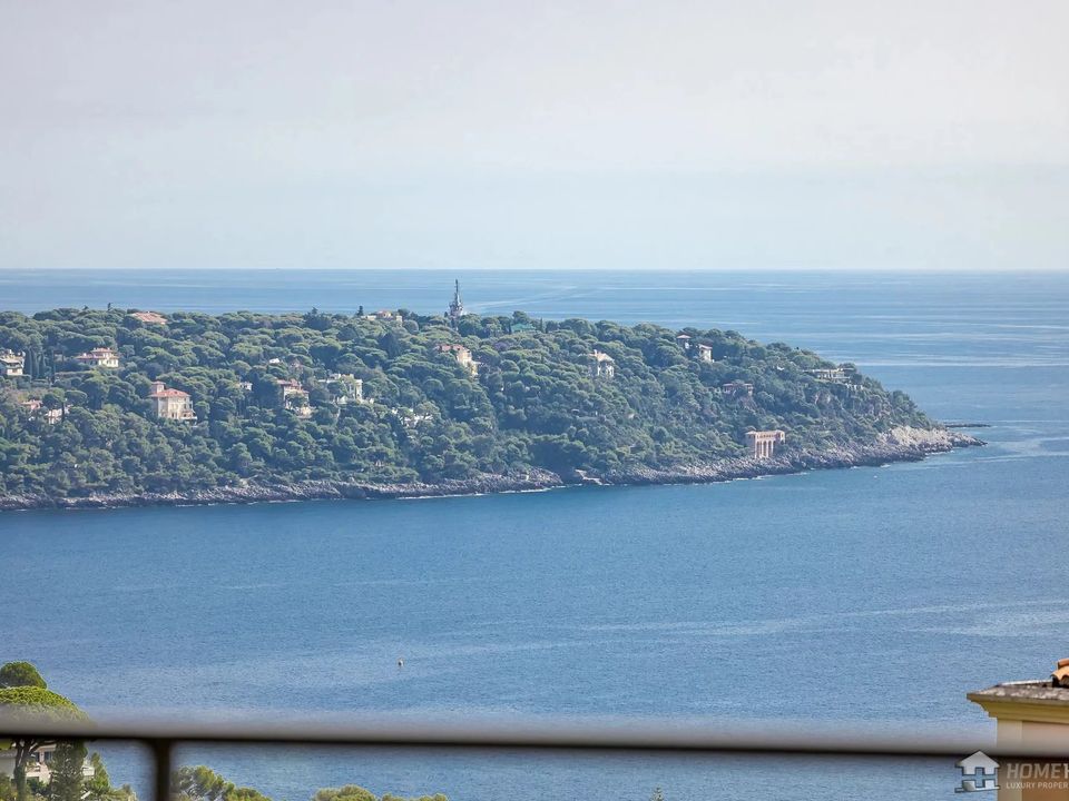 Appartement in Beausoleil, Alpes-Maritimes - foto 3