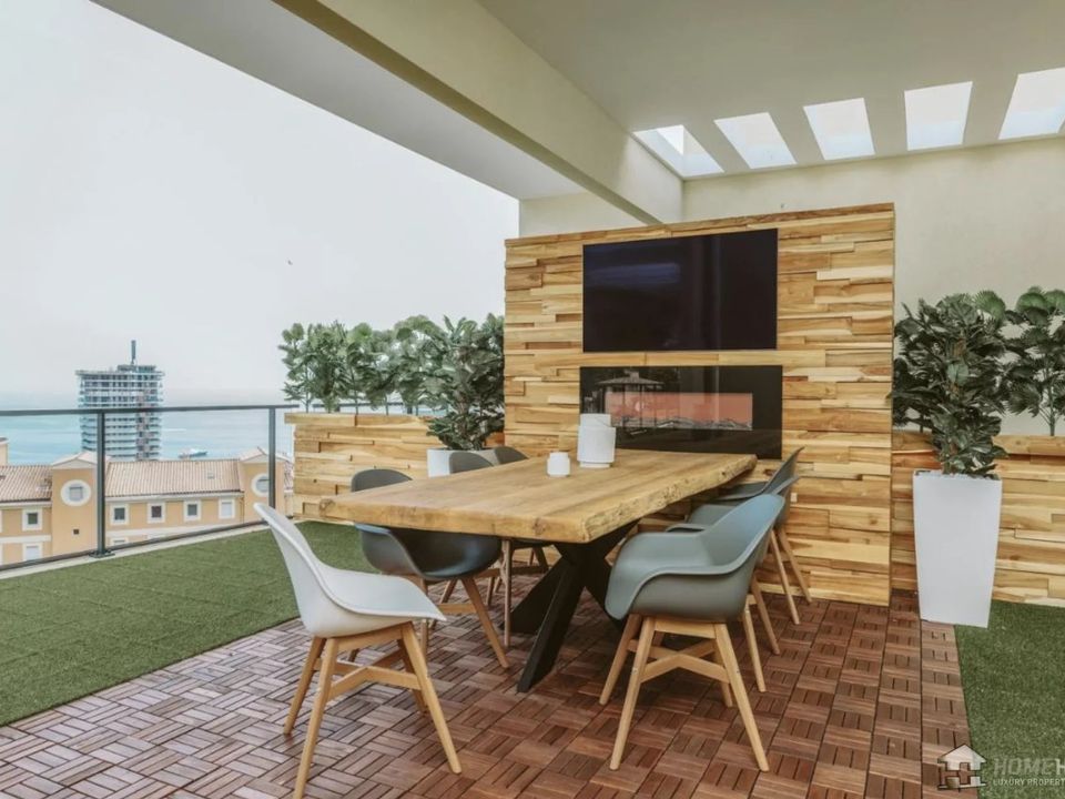 Appartement in Beausoleil, Alpes-Maritimes - foto 4