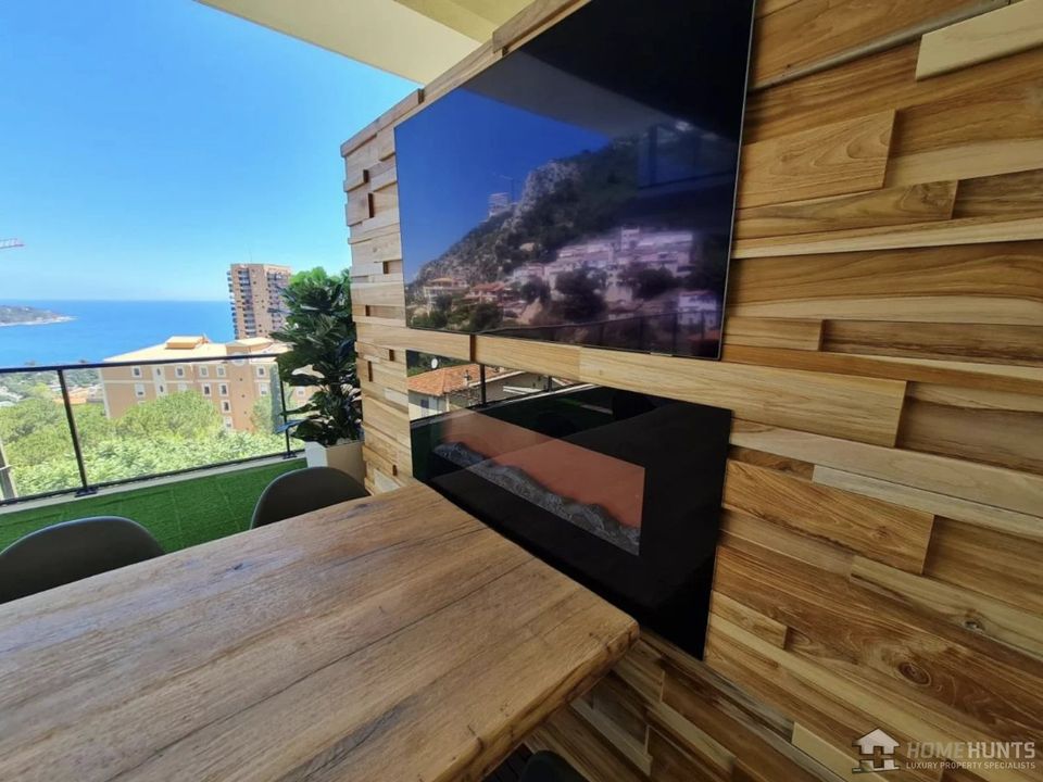 Appartement in Beausoleil, Alpes-Maritimes - foto 5