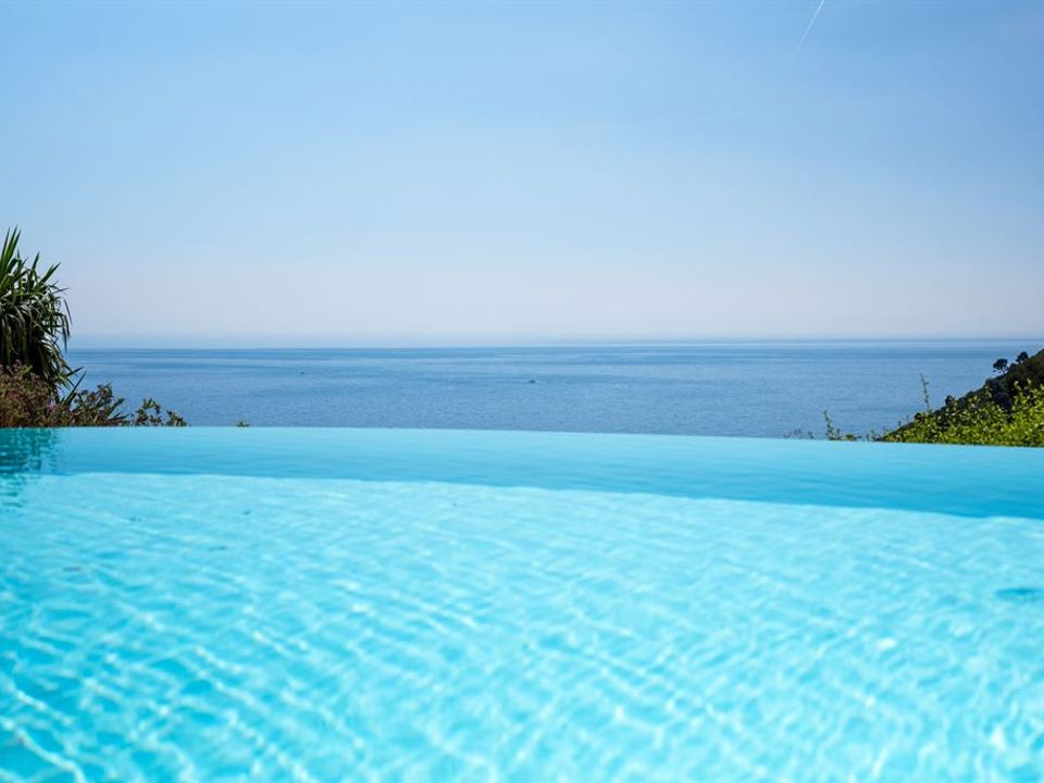 Haus in Eze, Alpes-Maritimes - Foto 1