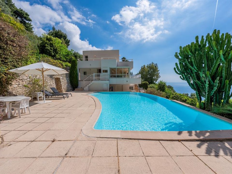 Haus in Eze, Alpes-Maritimes - Foto 2