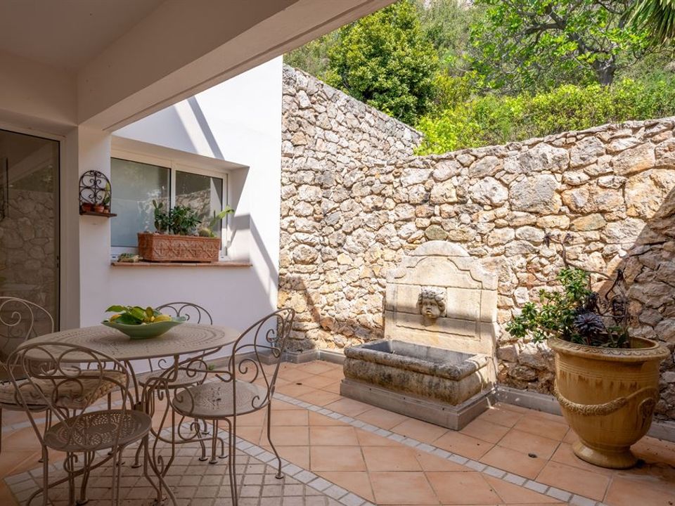 Haus in Eze, Alpes-Maritimes - Foto 3