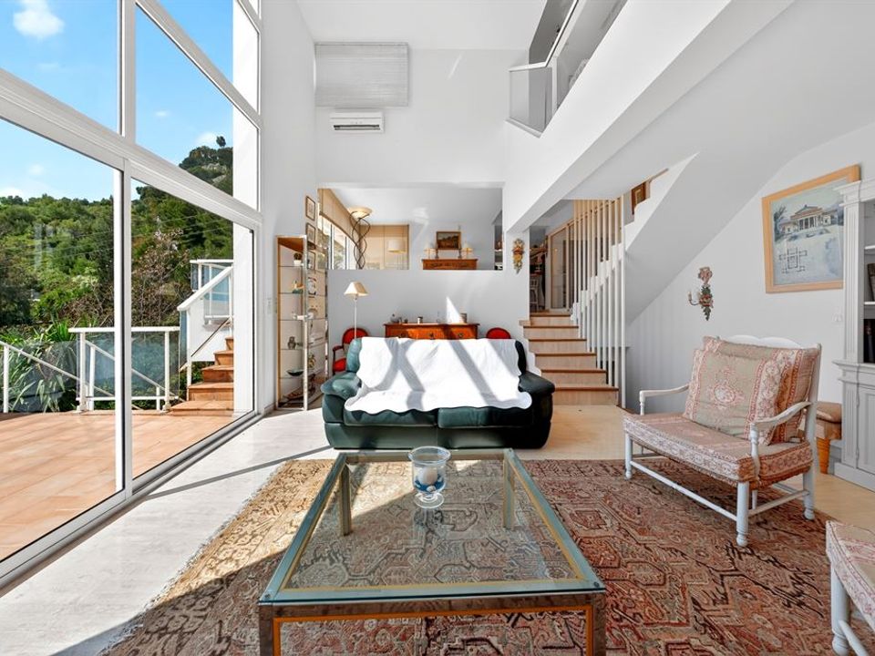 Haus in Eze, Alpes-Maritimes - Foto 4