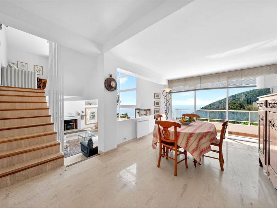 Haus in Eze, Alpes-Maritimes - Foto 5