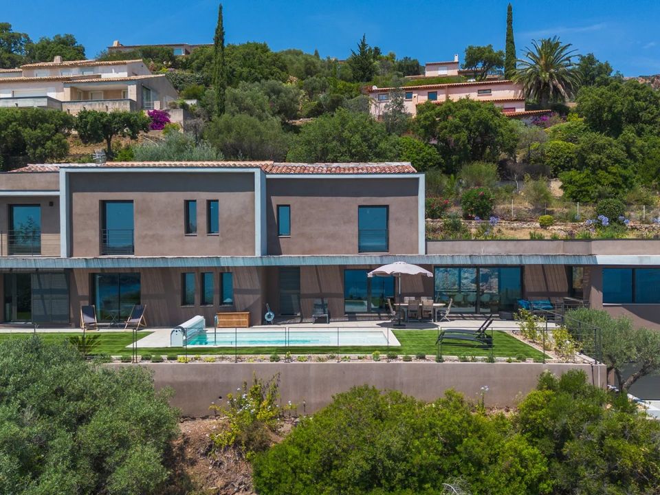 Villa i Agay, Var - foto 2