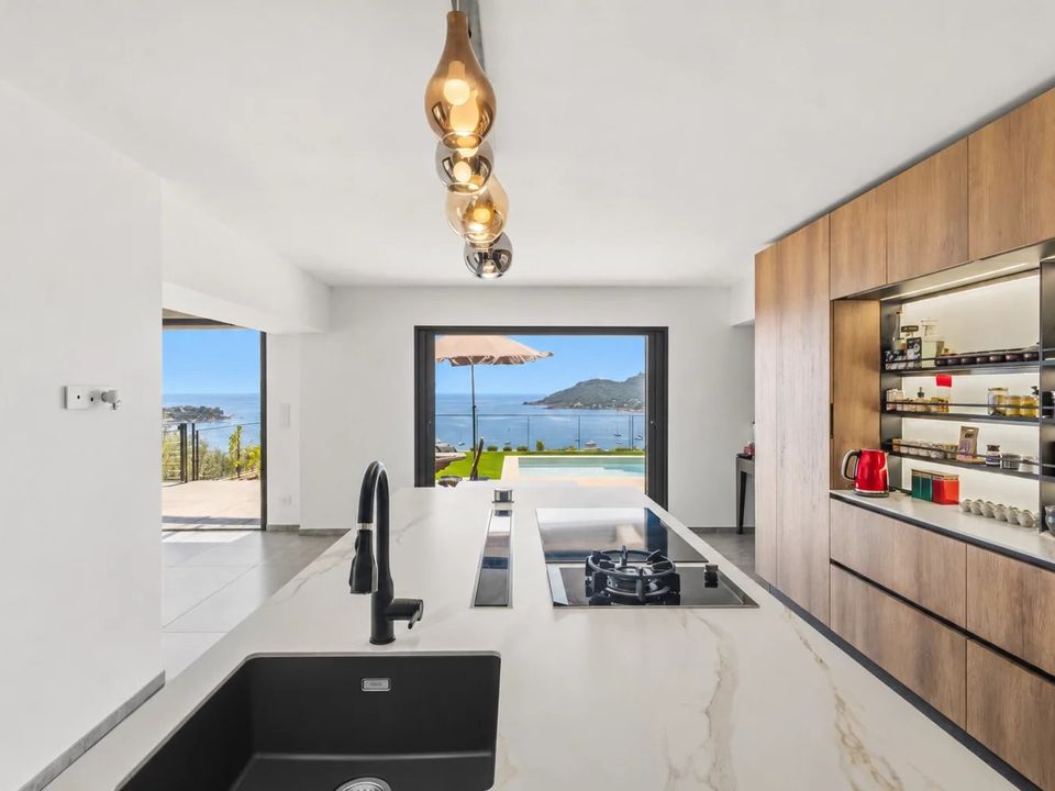 Villa i Agay, Var - foto 4