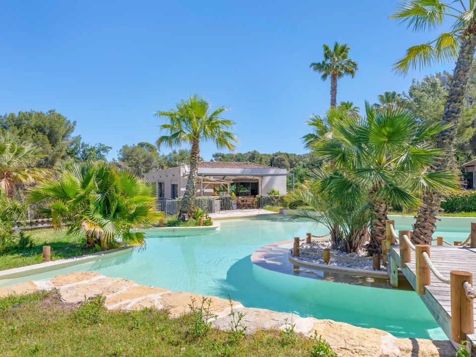 Villa i Le Pradet, Var - foto 2