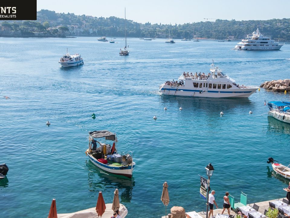 Leilighet i Villefranche-sur-Mer, Alpes-Maritimes - bilde 3