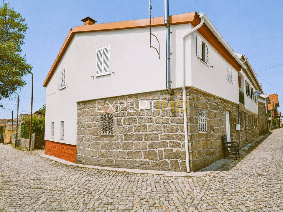 Villa i Ervedal e Vila Franca da Beira, Coimbra - bilde 1