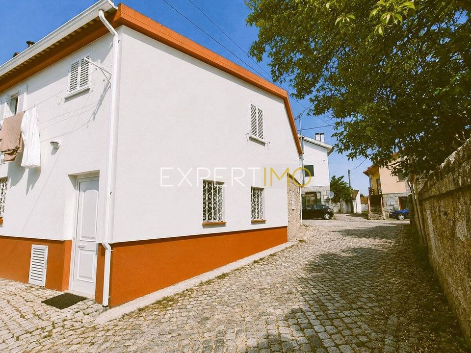 Villa i Ervedal e Vila Franca da Beira, Coimbra - bilde 2