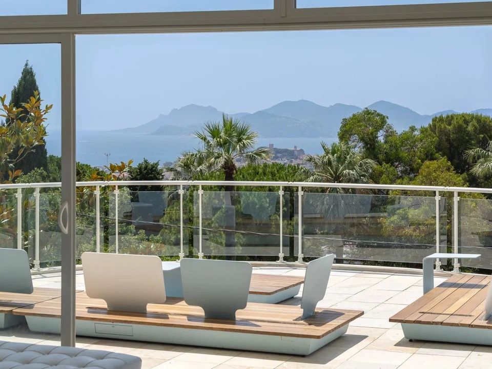 Villa i Cannes, Alpes-Maritimes - foto 3