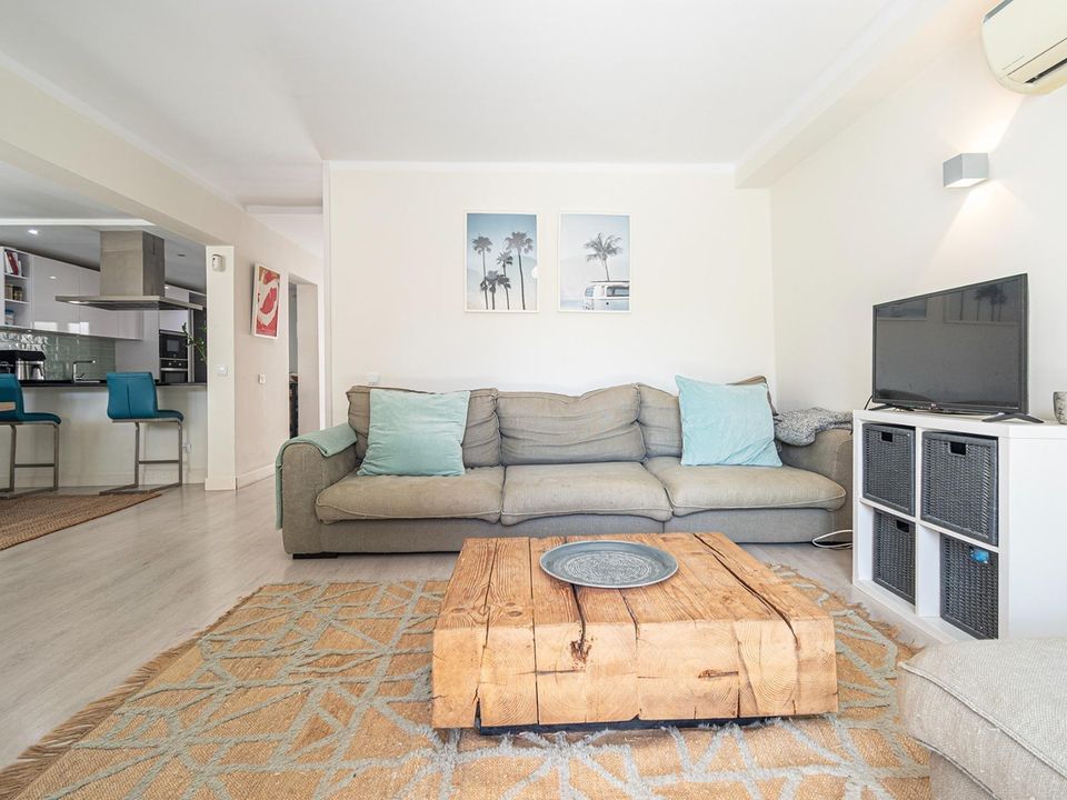 Rækkehus i Calvia, Mallorca - foto 4