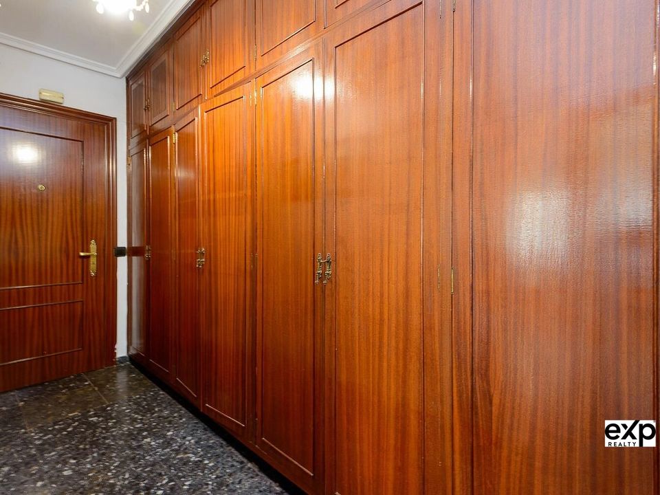 Wohnung in Oviedo, Asturias - Foto 3