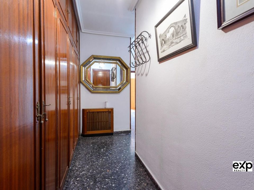 Wohnung in Oviedo, Asturias - Foto 4