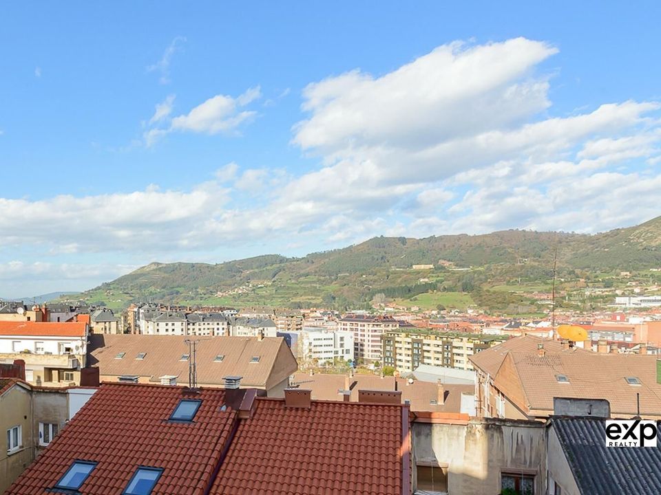 Lejlighed i Oviedo, Asturias - foto 1