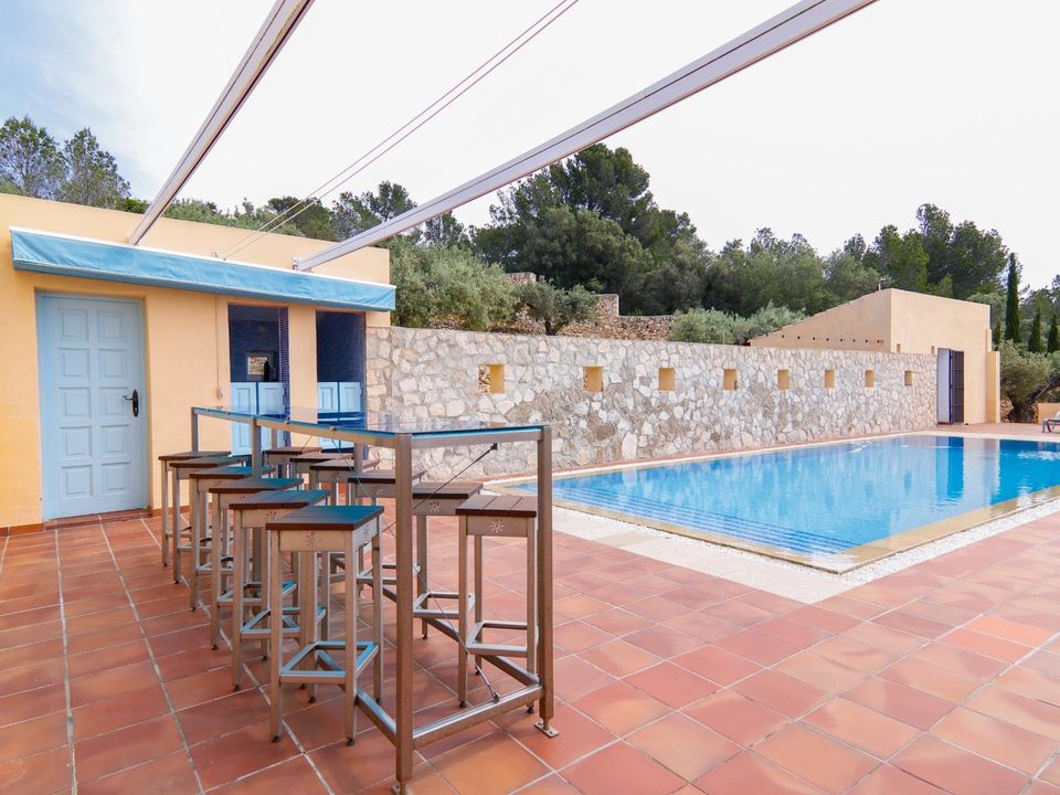 Villa - Tortosa, Tarragona - photo 1