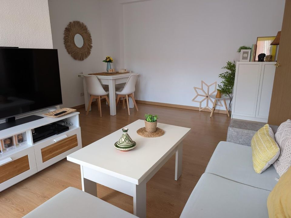 Apartamento en Mostoles, Madrid - foto 1
