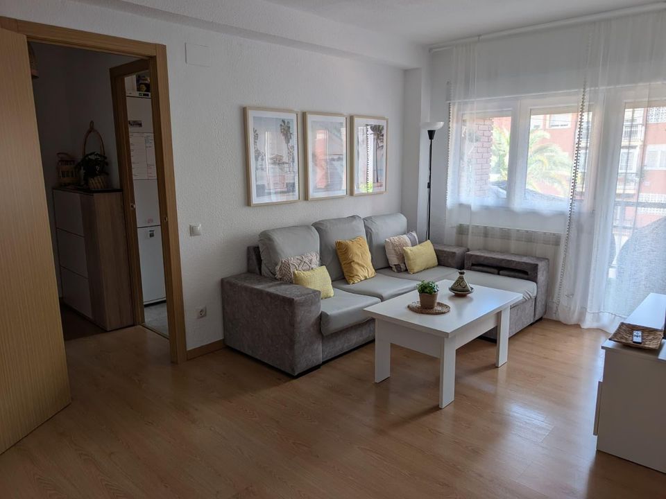 Apartamento en Mostoles, Madrid - foto 2