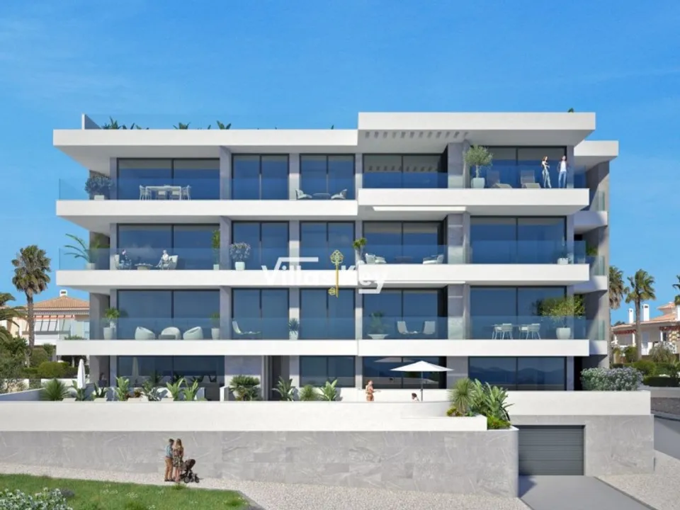 Apartamento en Lagos, Faro - foto 1