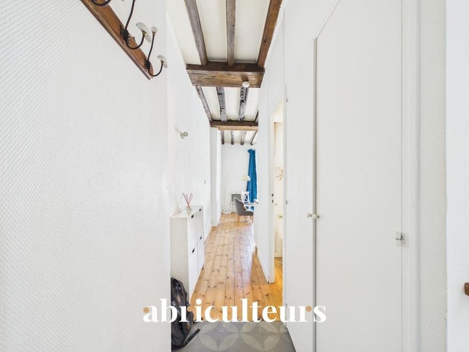 Lejlighed i Nantes, Loire-Atlantique - foto 4