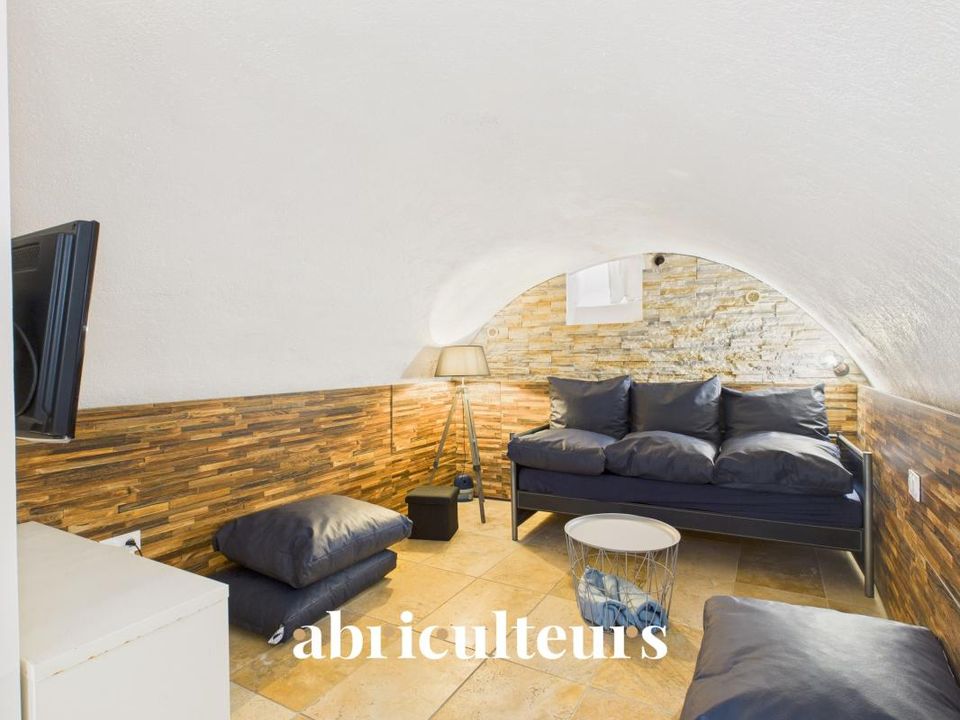 Villa en Grans, Bouches-du-Rhone - foto 4