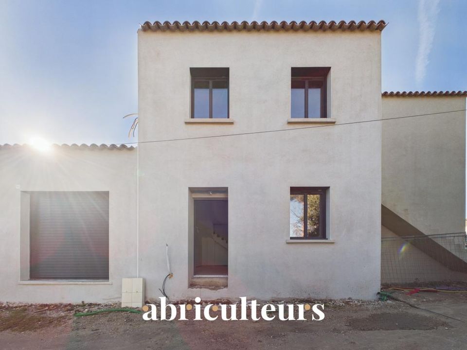 Haus in Lambesc, Bouches-du-Rhone - Foto 3