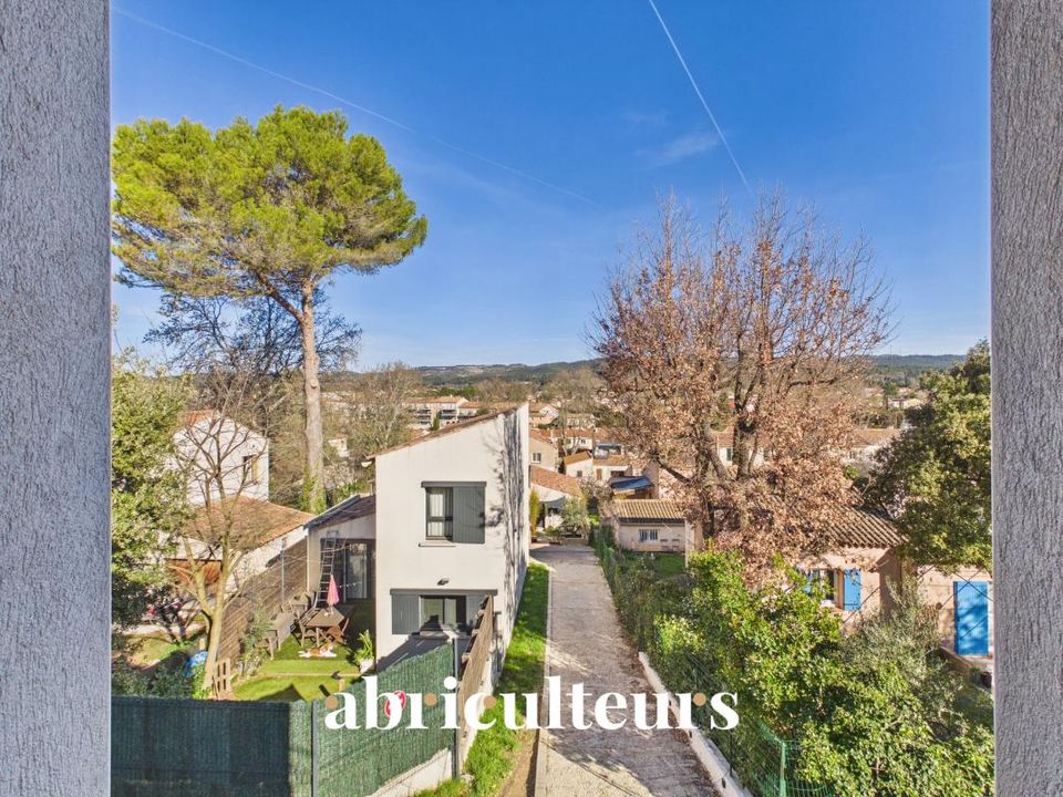 Haus in Lambesc, Bouches-du-Rhone - Foto 4