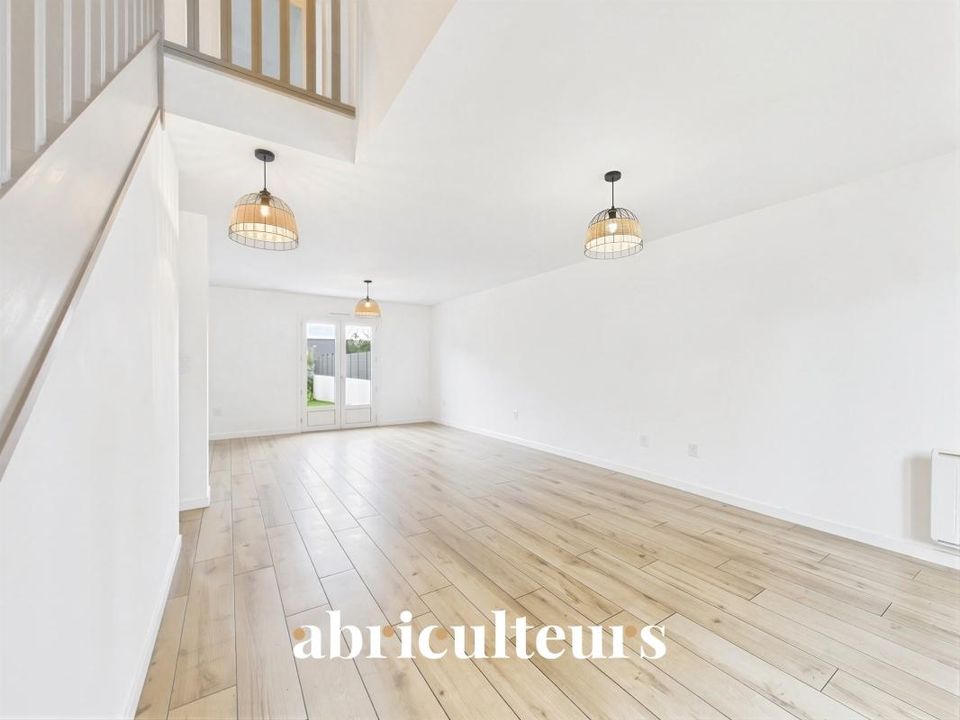 Villa a Nantes, Loire-Atlantique - foto 5