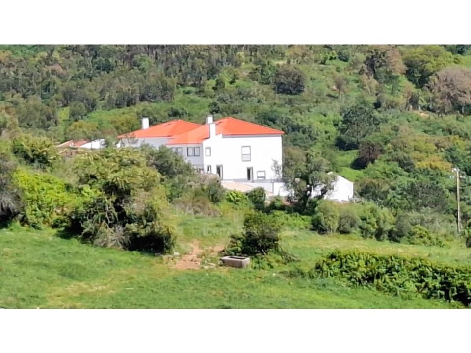Villa i Mafra, Lisbon - bilde 2