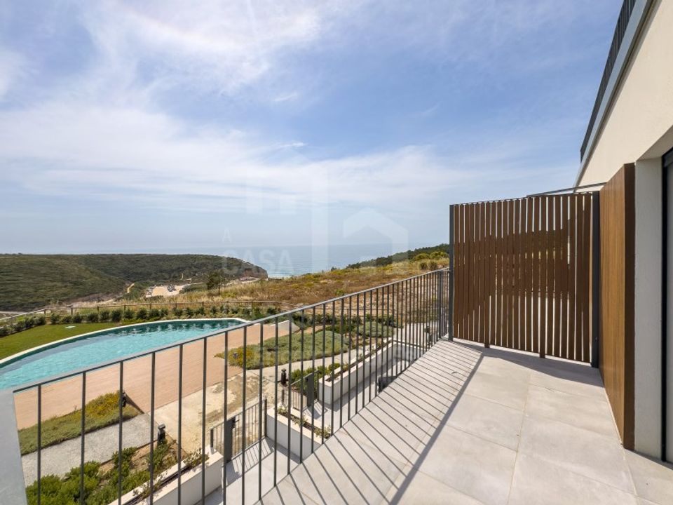 Duplex i Ericeira, Lisbon - foto 1