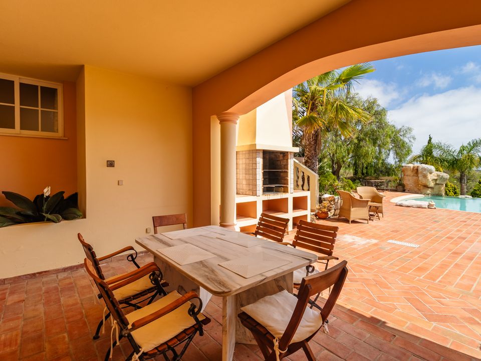Villa i Sagres, Faro - bilde 5