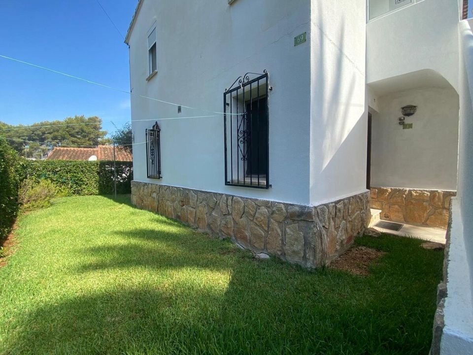 Bungalow i Denia, Alicante - foto 2