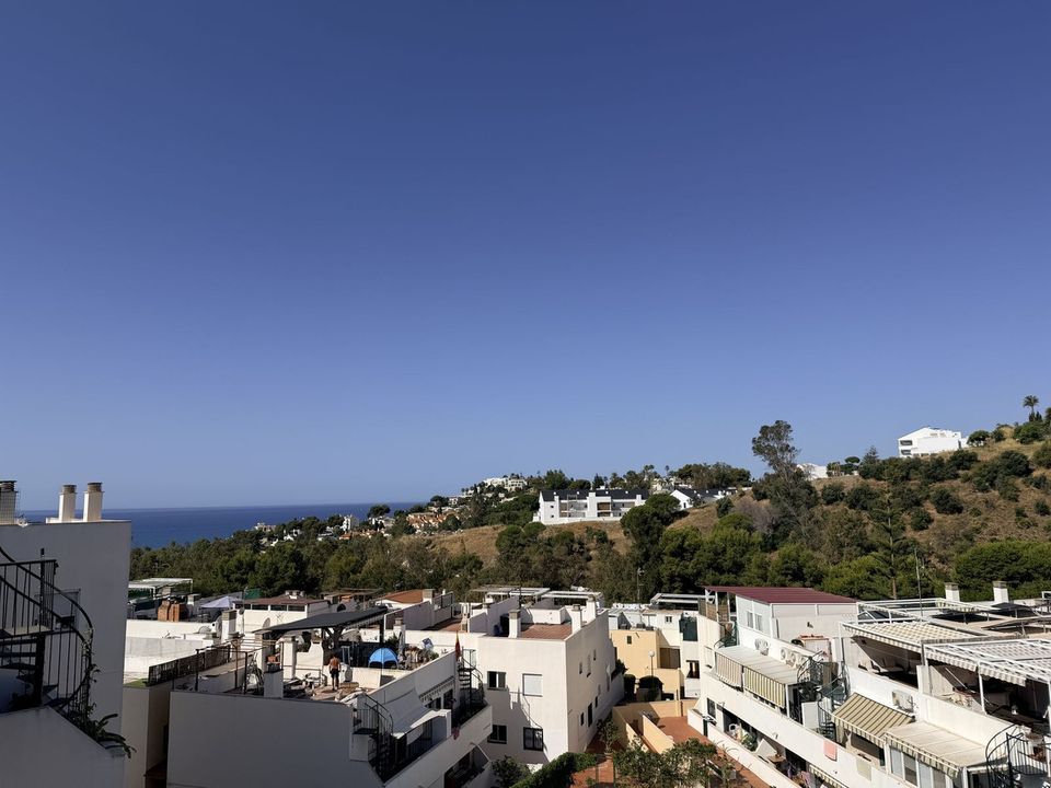 Lejlighed i Benalmadena, Malaga - foto 2