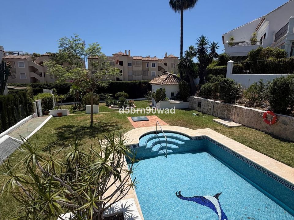 Byhus i Marbella, Malaga - foto 1