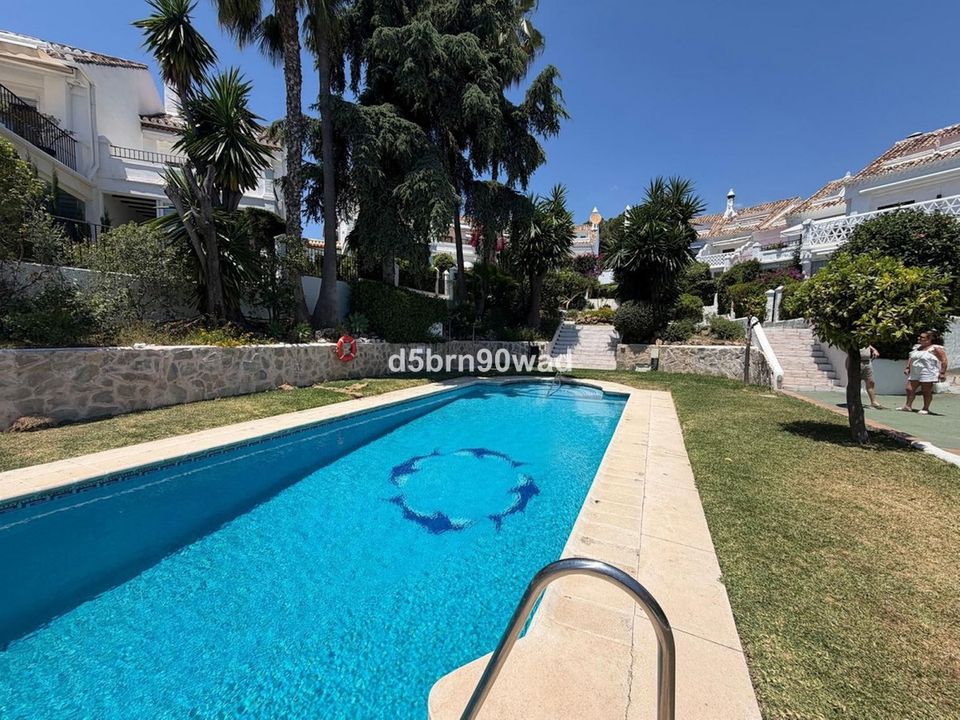 Byhus i Marbella, Malaga - foto 2