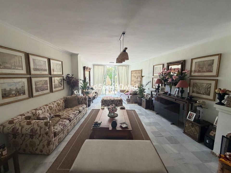 Byhus i Marbella, Malaga - foto 4