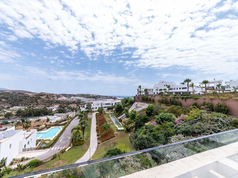 Lejlighed i La Cala De Mijas, Malaga - foto 3