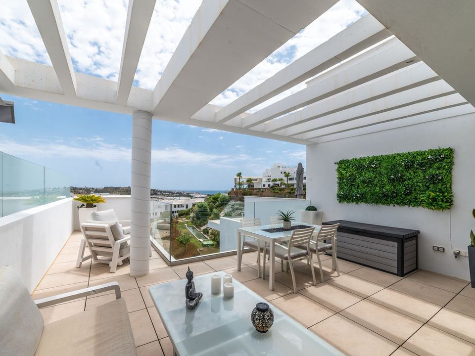 Lejlighed i La Cala De Mijas, Malaga - foto 4
