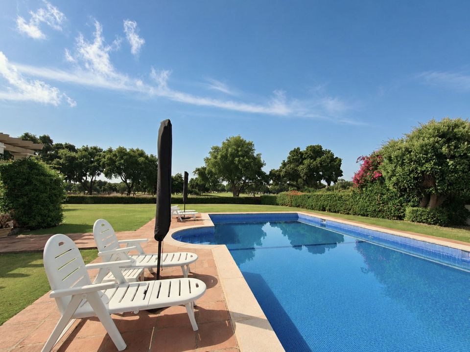 Villa i Cadiz, Cadiz - bilde 2